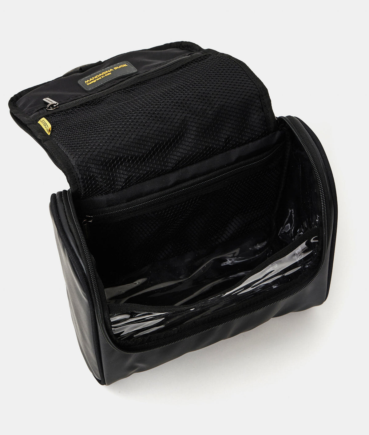 Necessaire Black