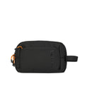 Kulturtasche Schwarz