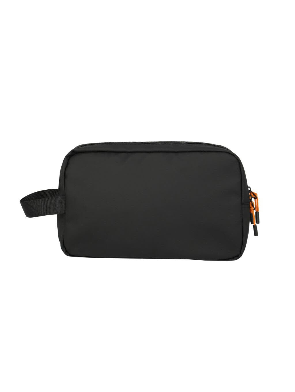 Kulturtasche Schwarz