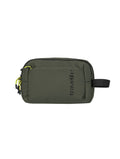 Kulturtasche Khaki