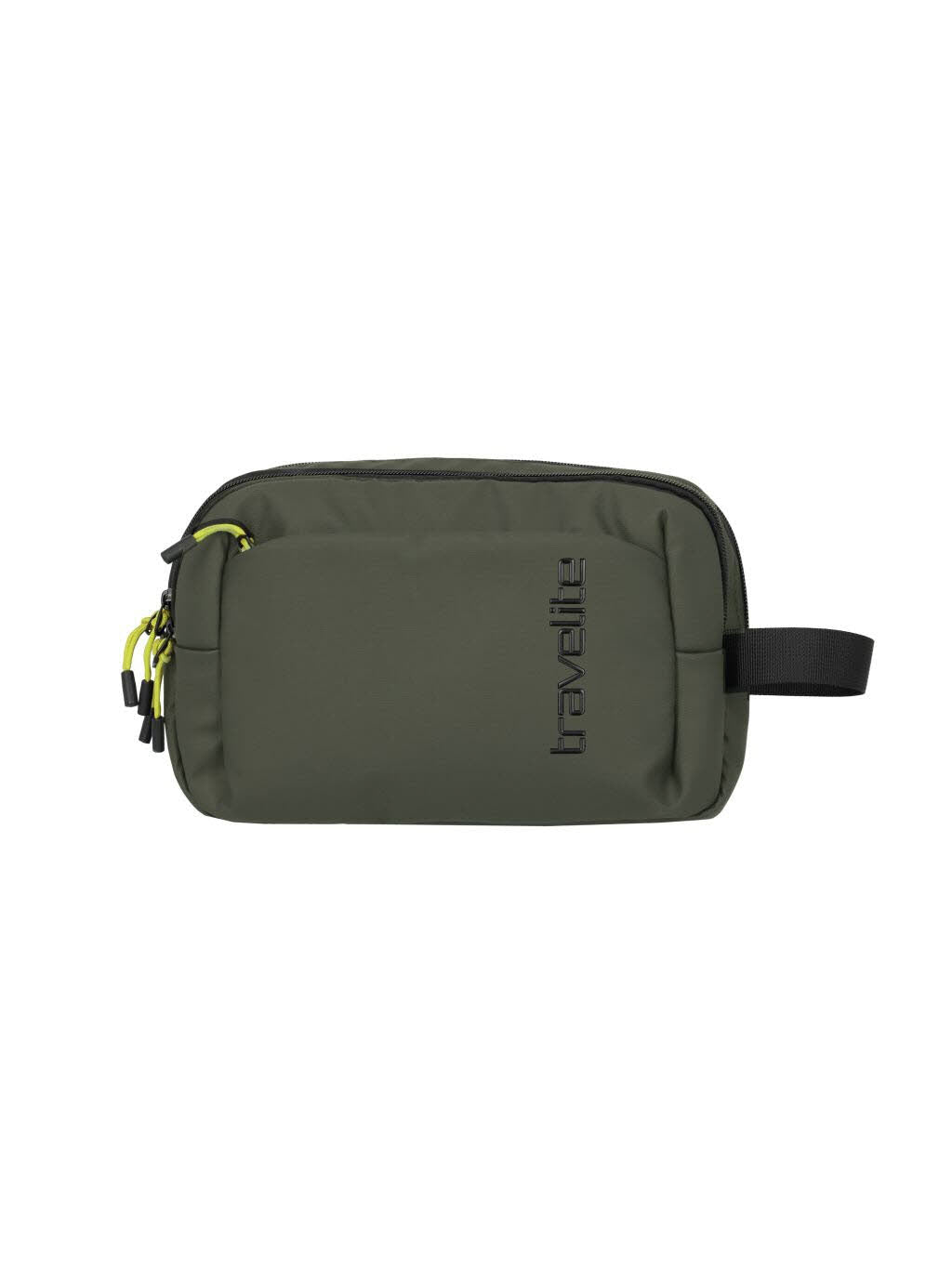 Kulturtasche Khaki