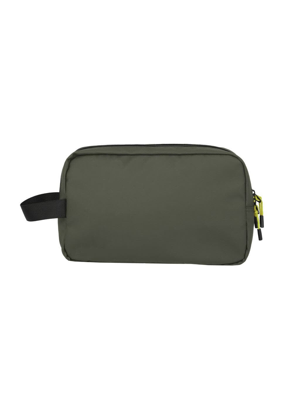 Kulturtasche Khaki