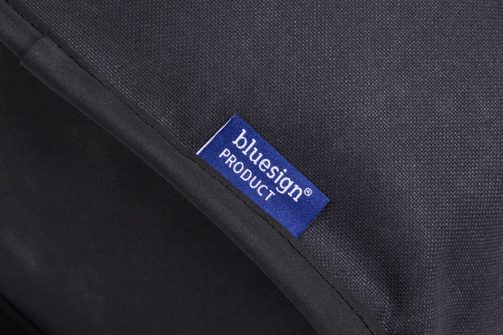 Kulturtasche Black