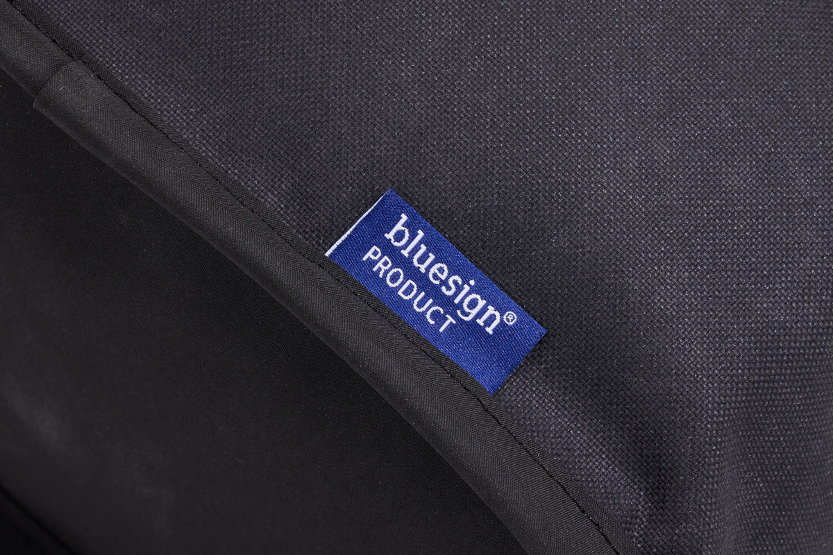 Kulturtasche Black