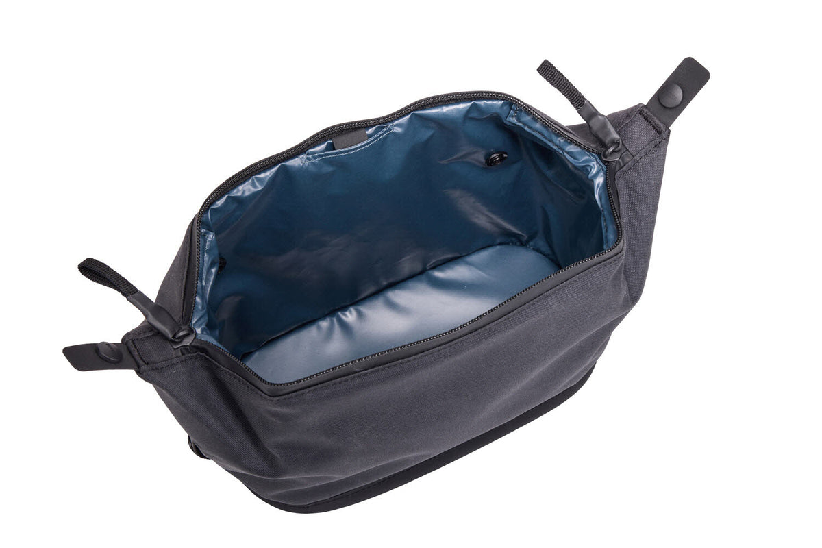 Kulturtasche Black