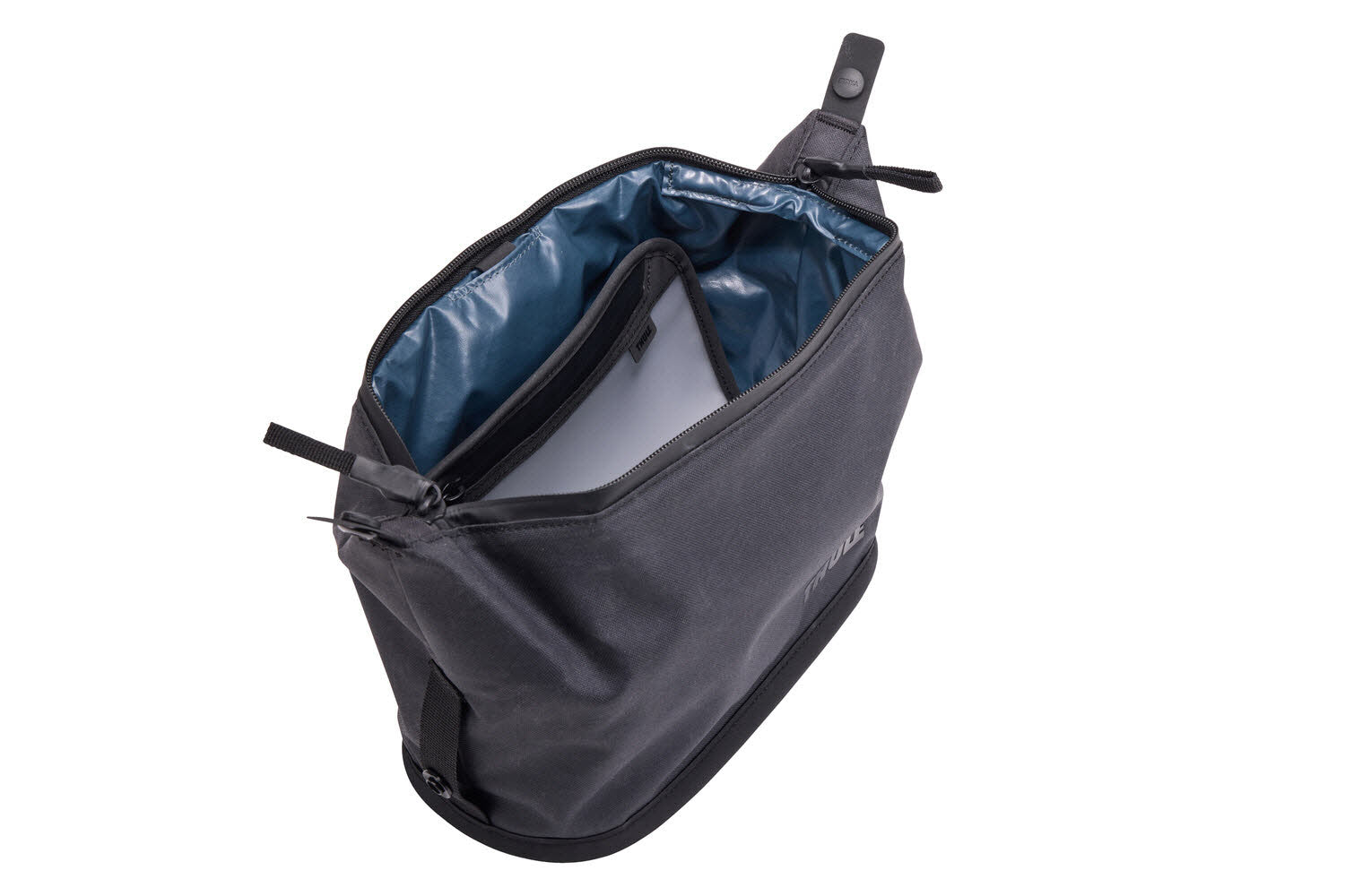 Kulturtasche Black