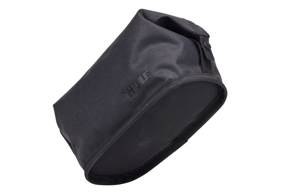 Kulturtasche Black