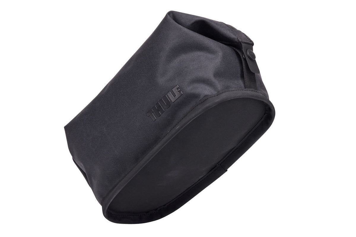 Kulturtasche Black