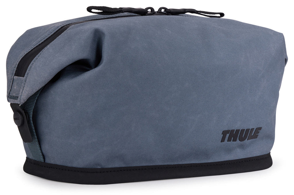 Kulturtasche Dark Slate
