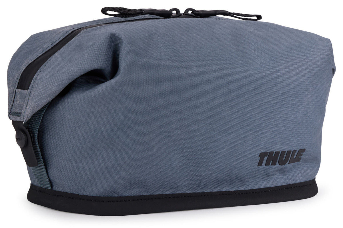 Kulturtasche Dark Slate