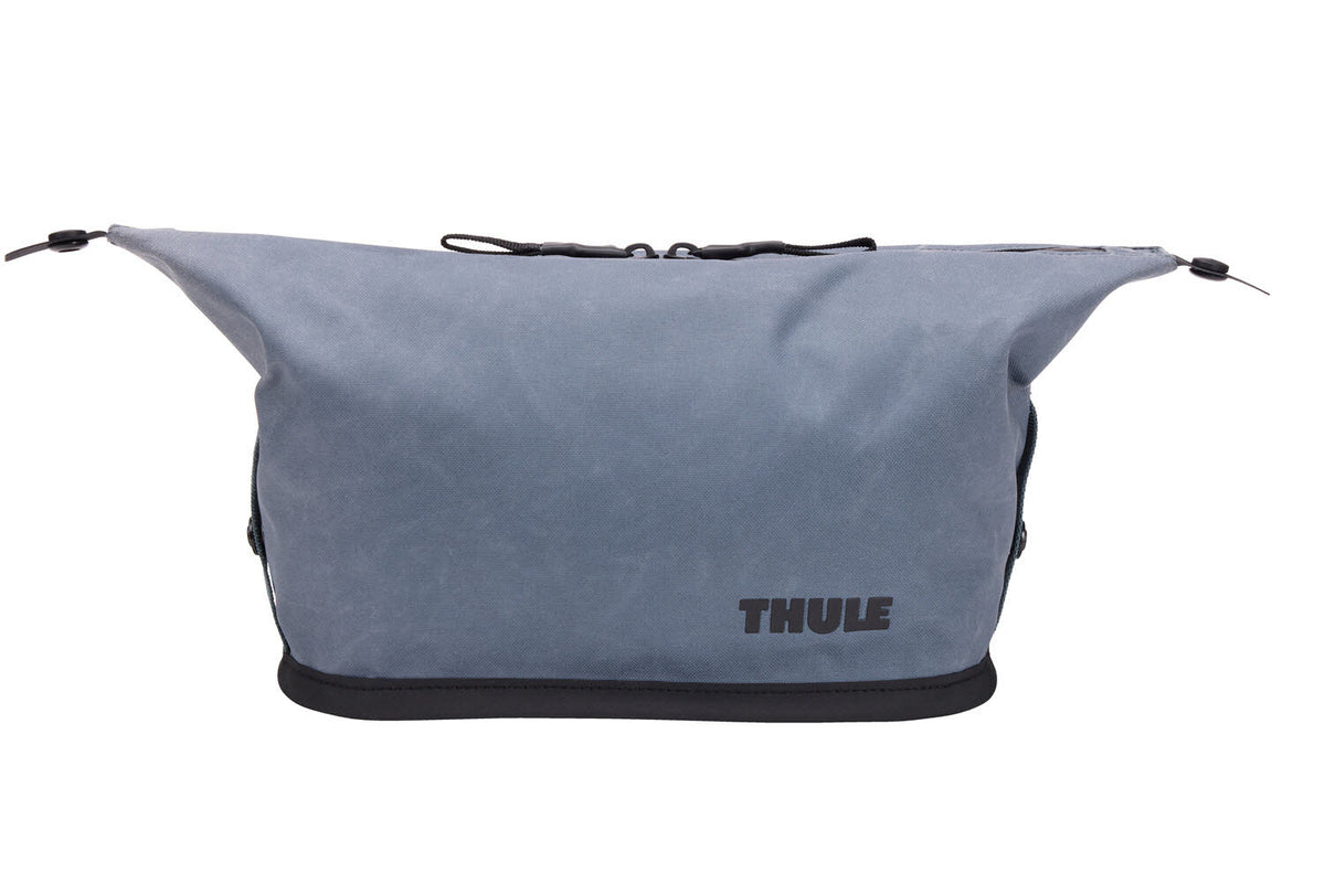 Kulturtasche Dark Slate