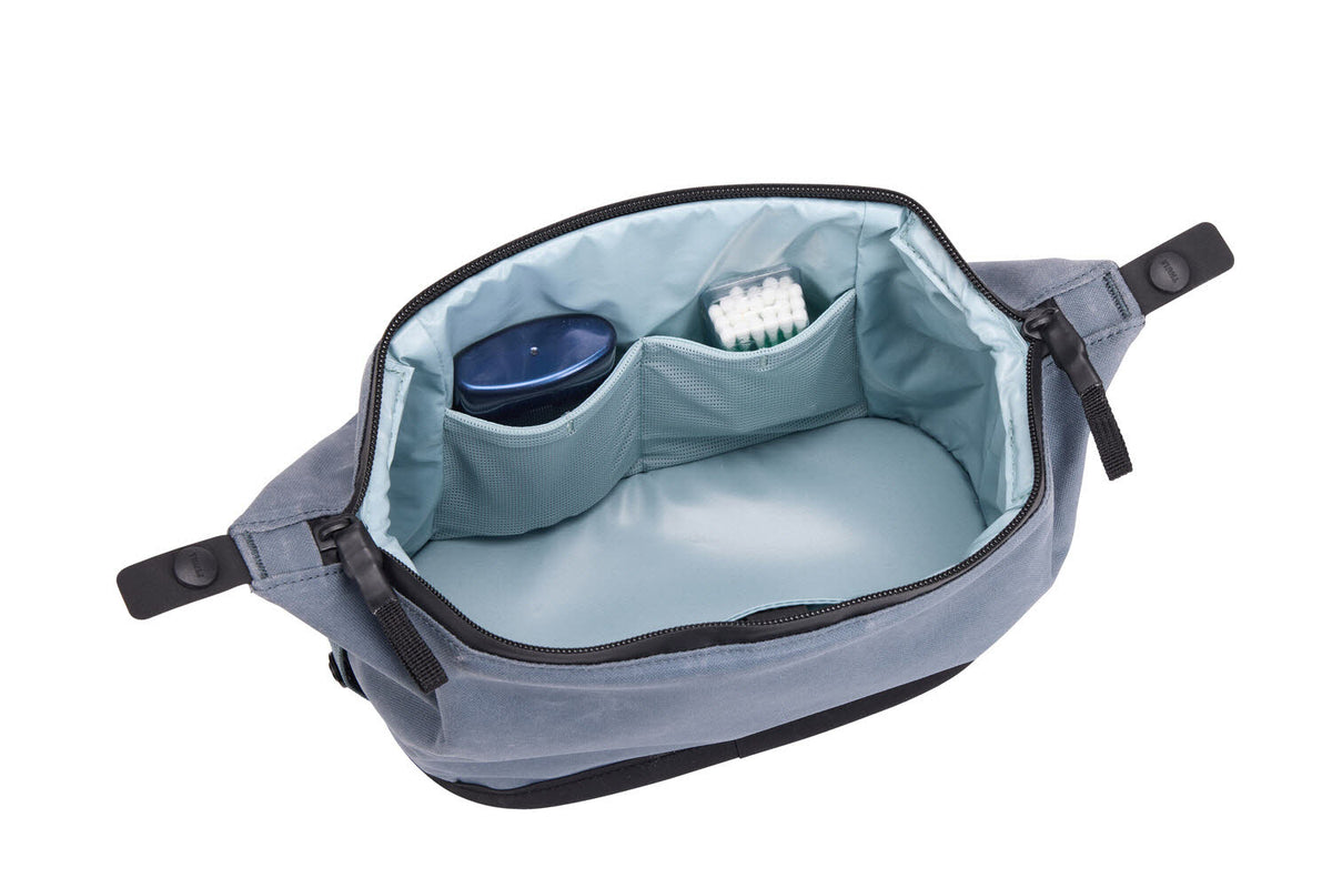 Kulturtasche Dark Slate