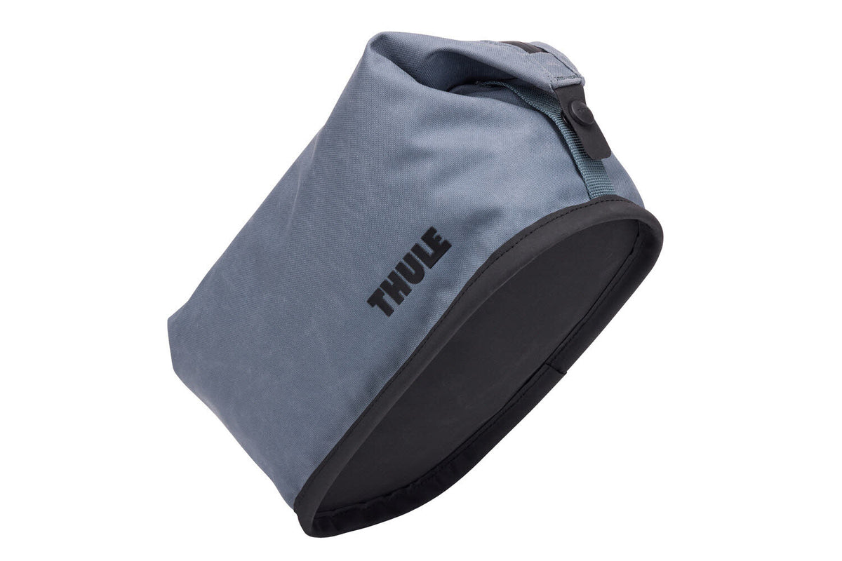 Kulturtasche Dark Slate