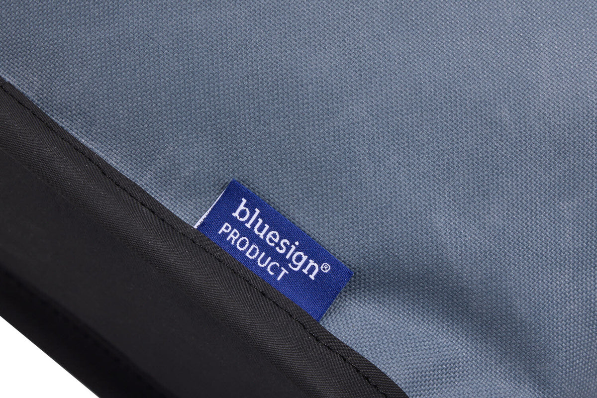Kulturtasche Dark Slate