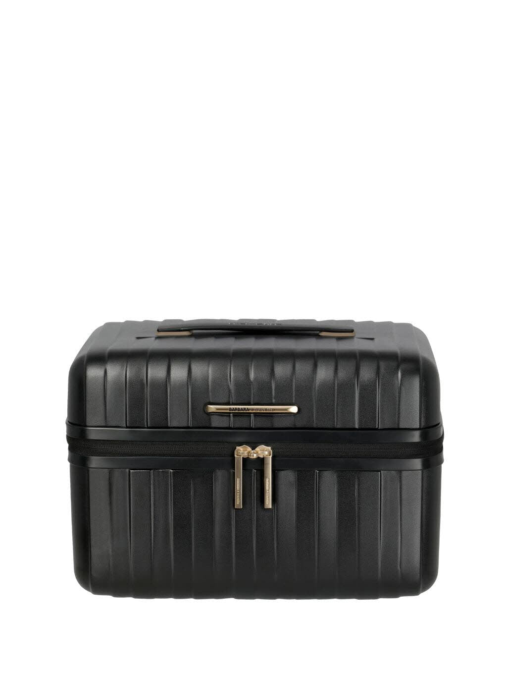 Beautycase Barbara Black