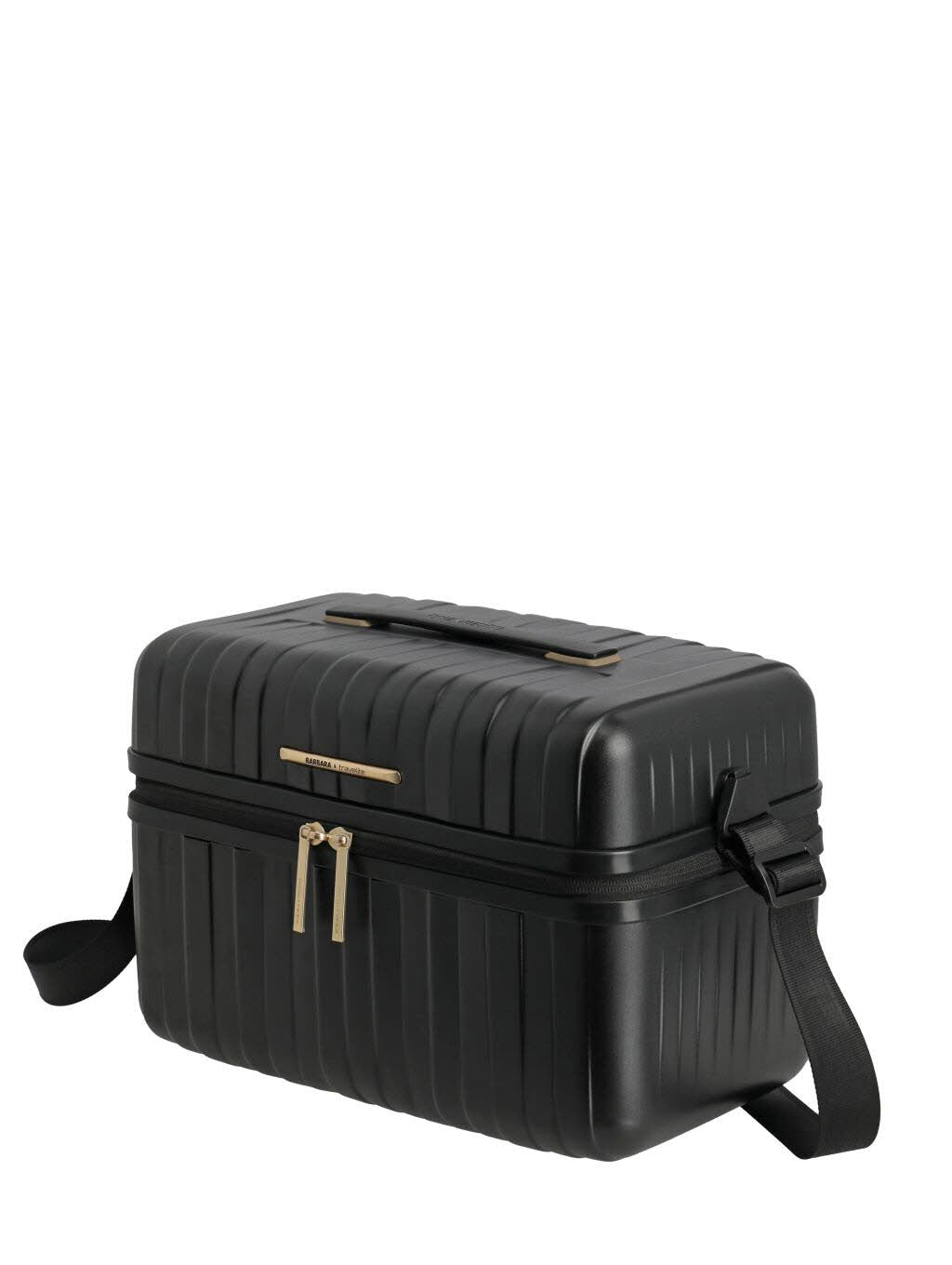 Beautycase Barbara Black
