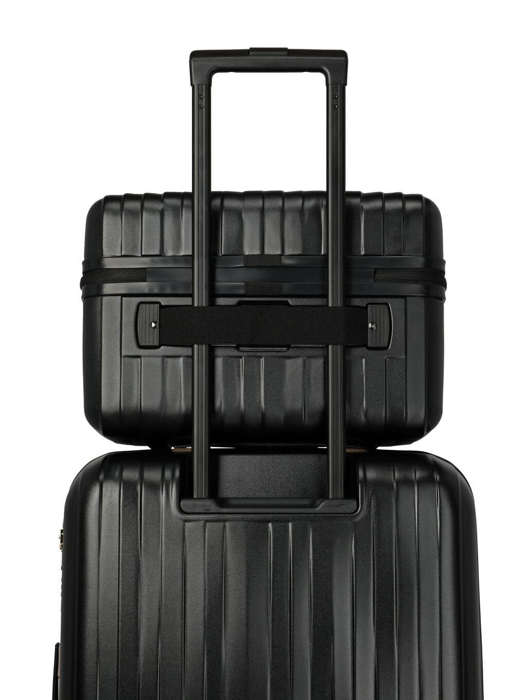 Beautycase Barbara Black