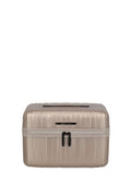 Beautycase Barbara Satin Nude