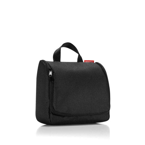 toiletbag black
