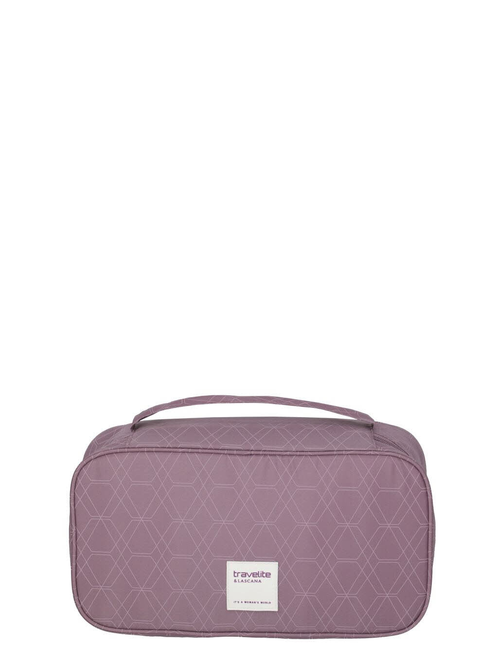 Packing Cube & Wetbag Lavender