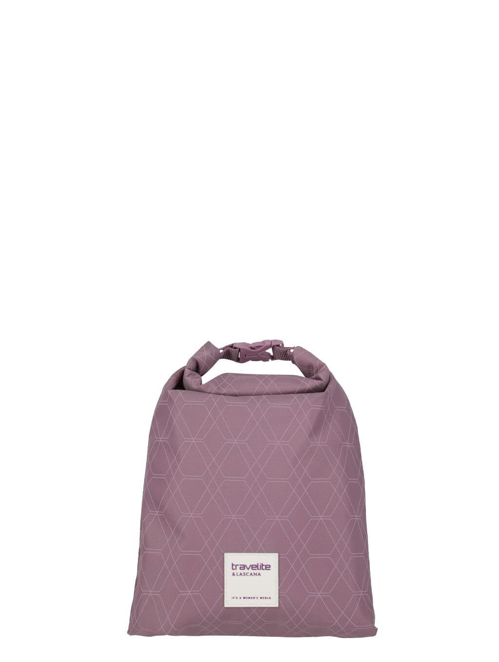 Packing Cube & Wetbag Lavender