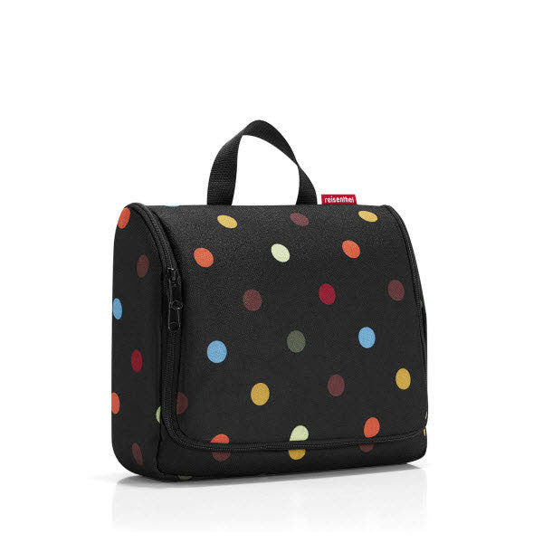 toiletbag dots