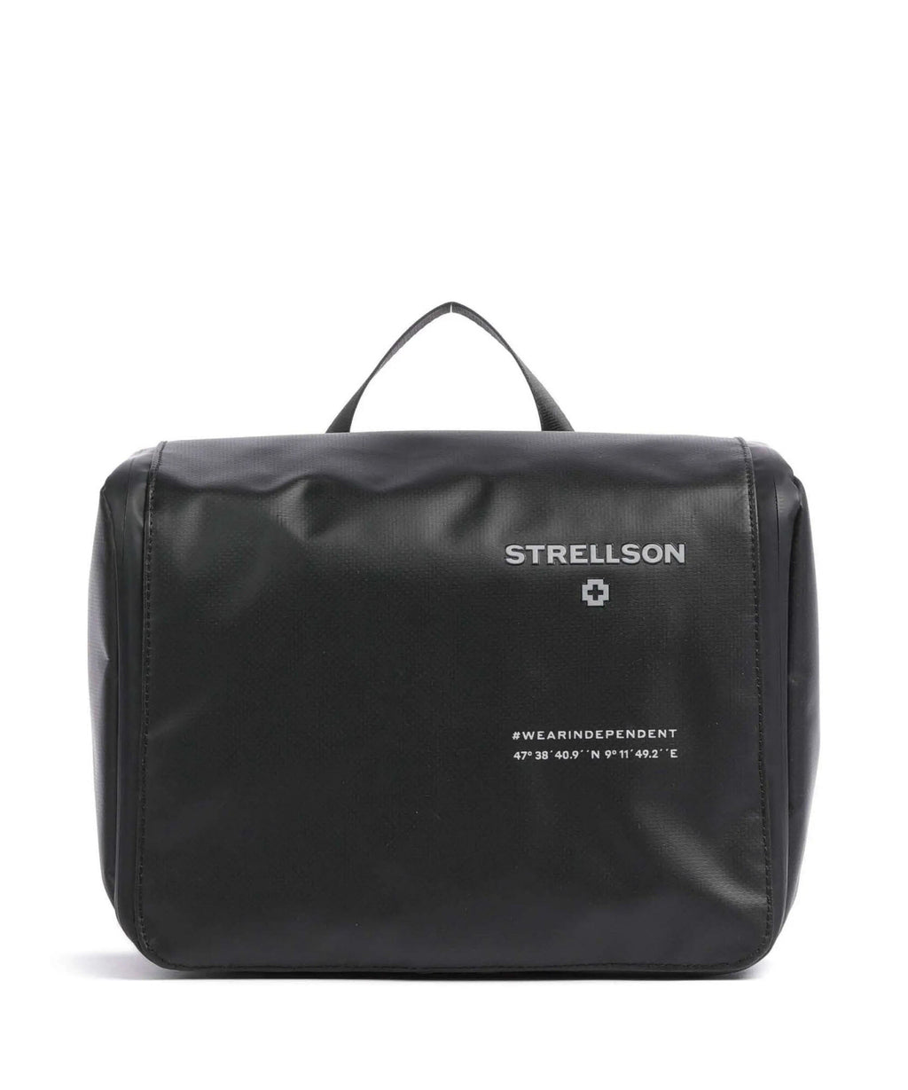 stockwell 2.0 benny washbag lhz black