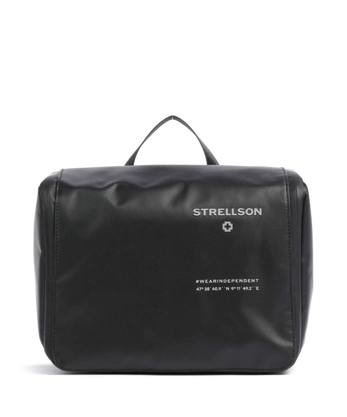 stockwell 2.0 benny washbag lhz black