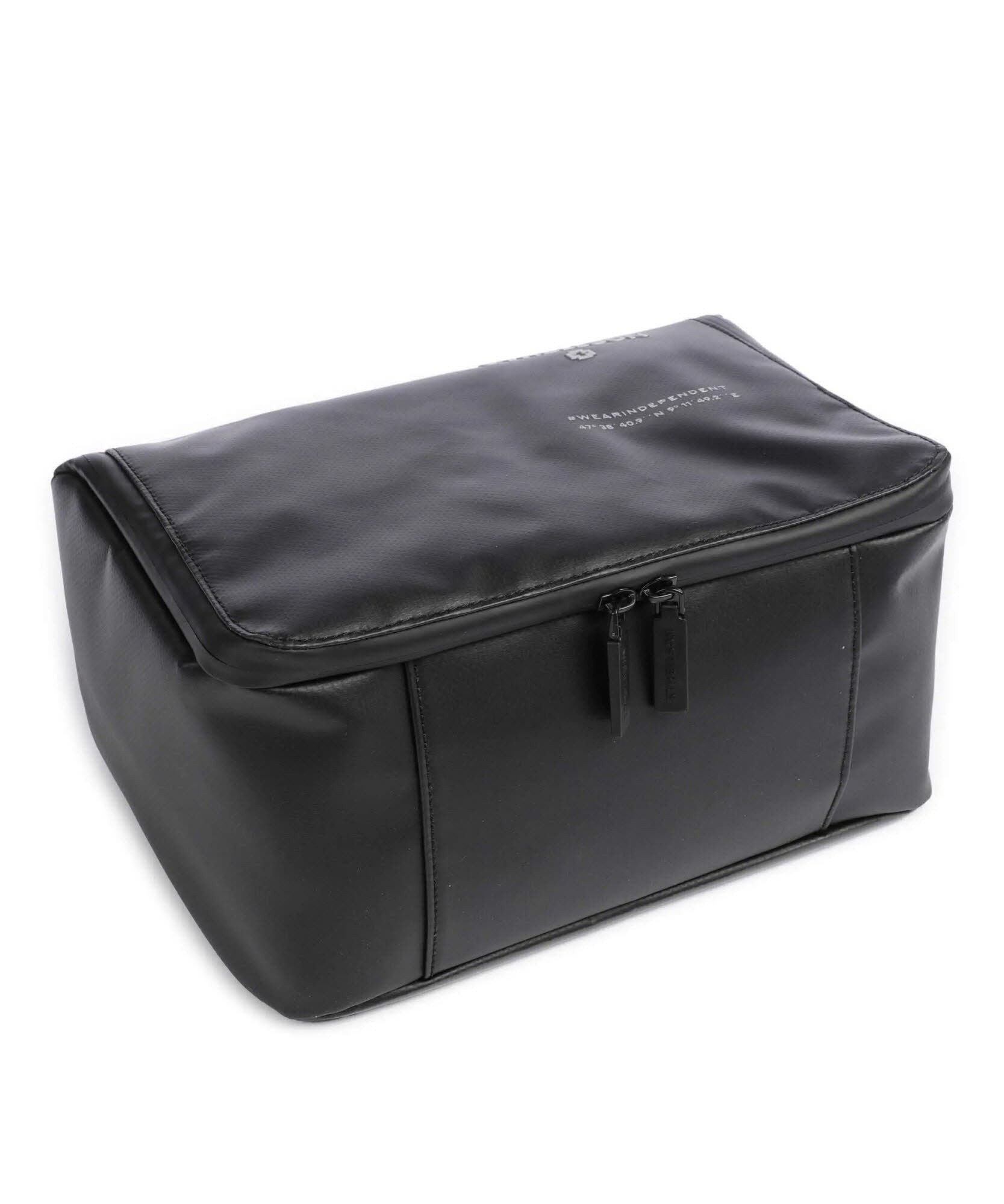 stockwell 2.0 benny washbag lhz black