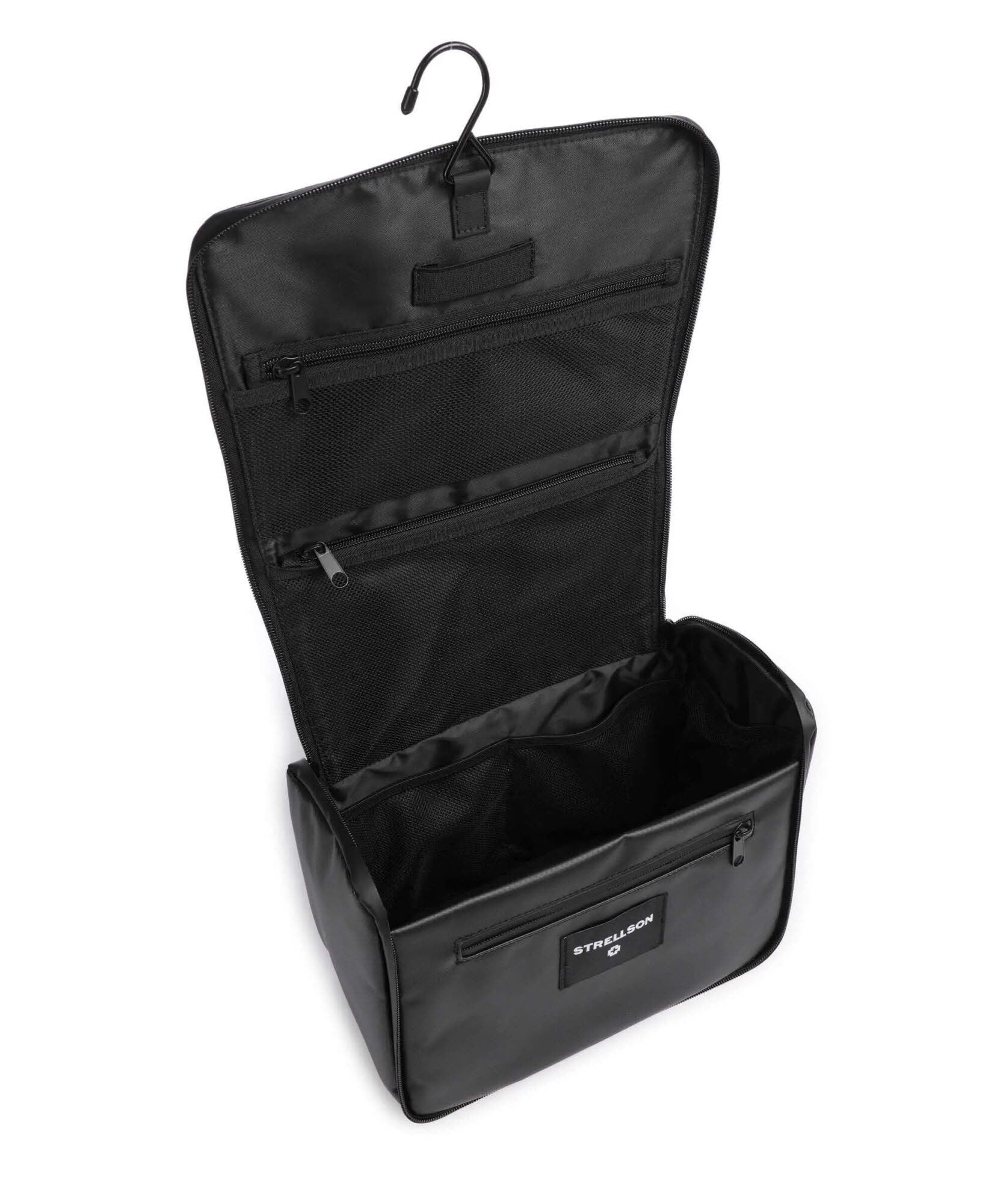 stockwell 2.0 benny washbag lhz black