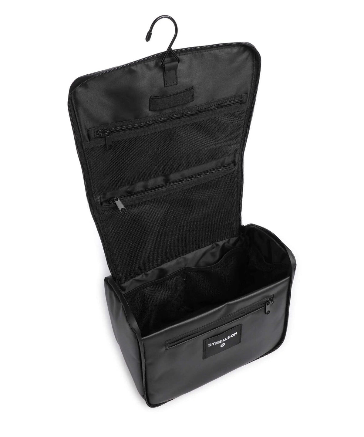 stockwell 2.0 benny washbag lhz black