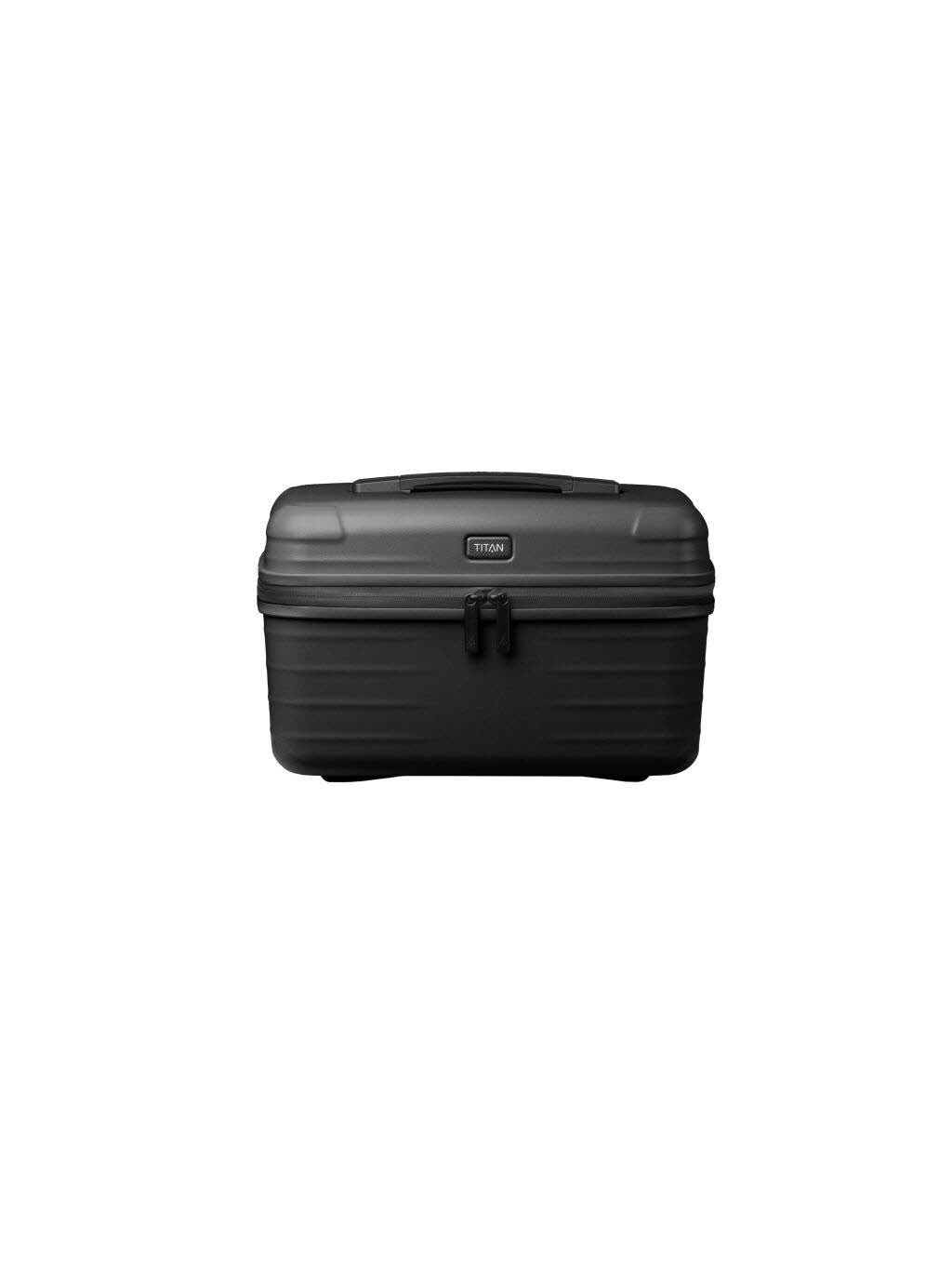 Beautycase Nightshade Black