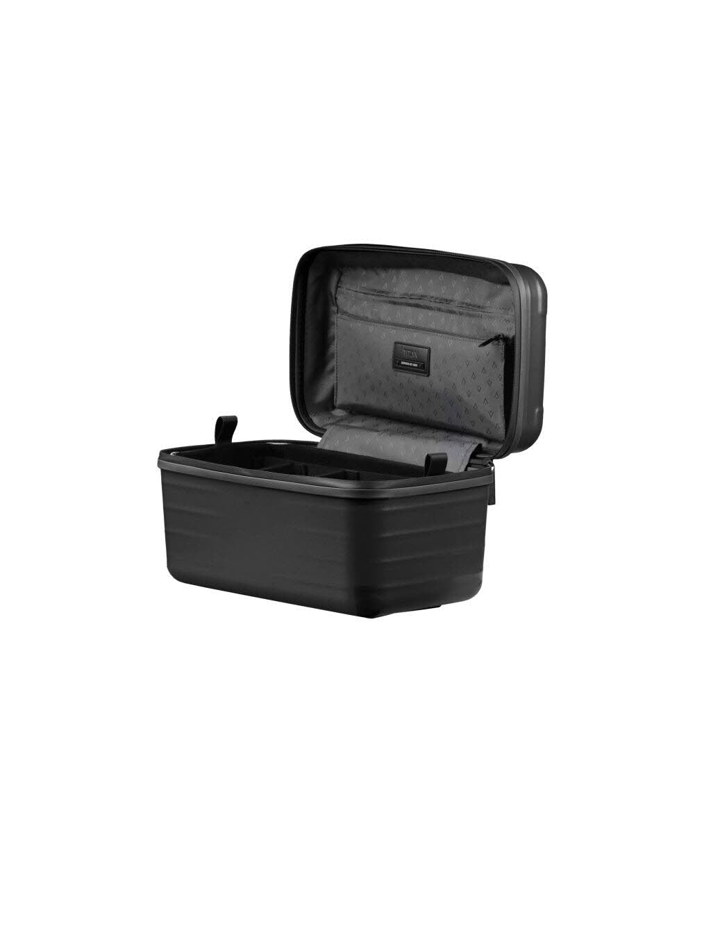Beautycase Nightshade Black