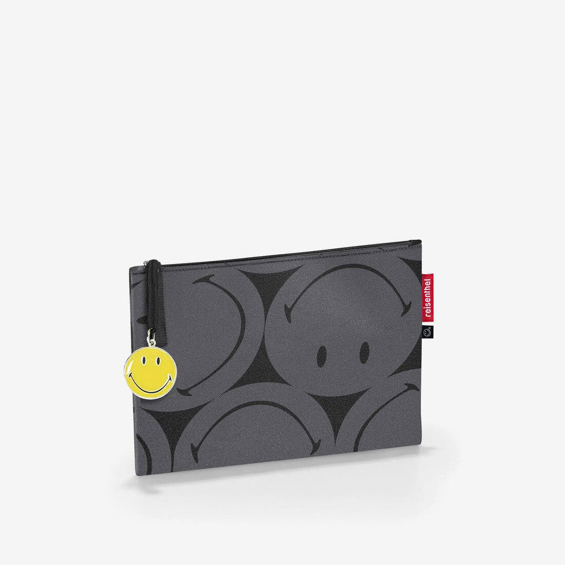 case 1 smiley® grey