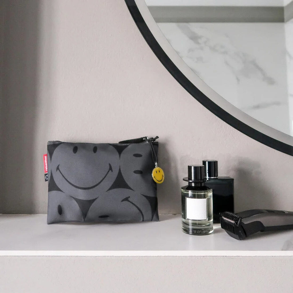 case 1 smiley® grey