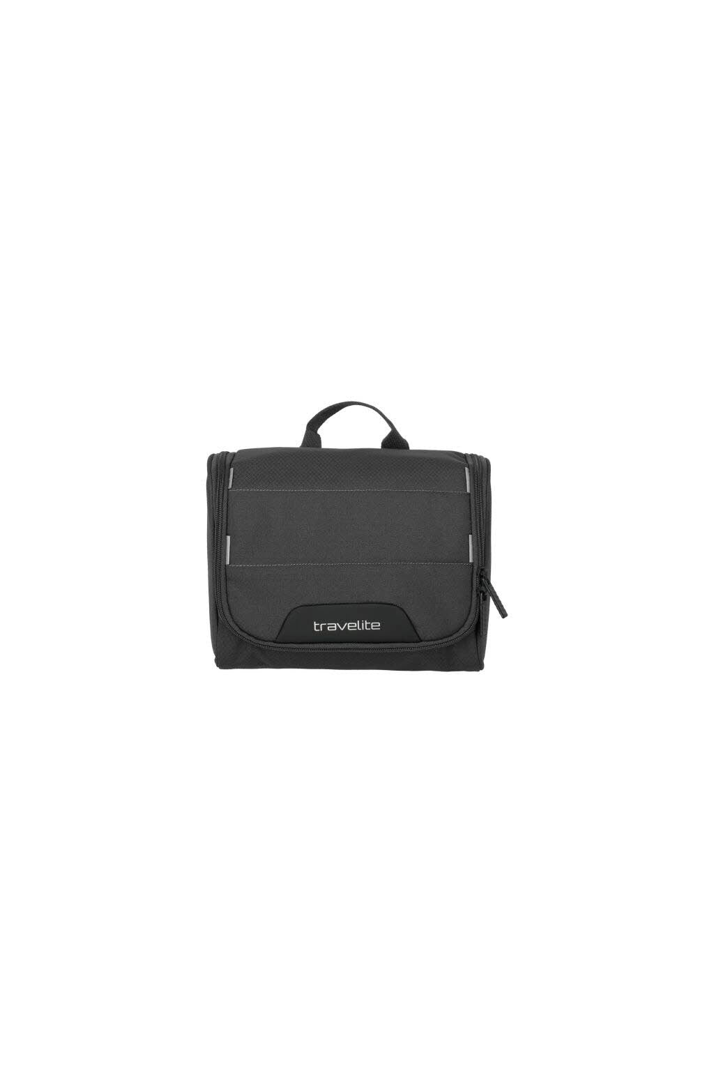 Wash Bag Anthracite