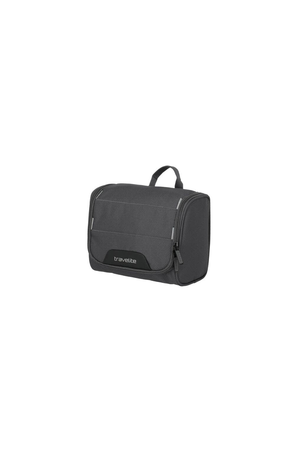 Wash Bag Anthracite