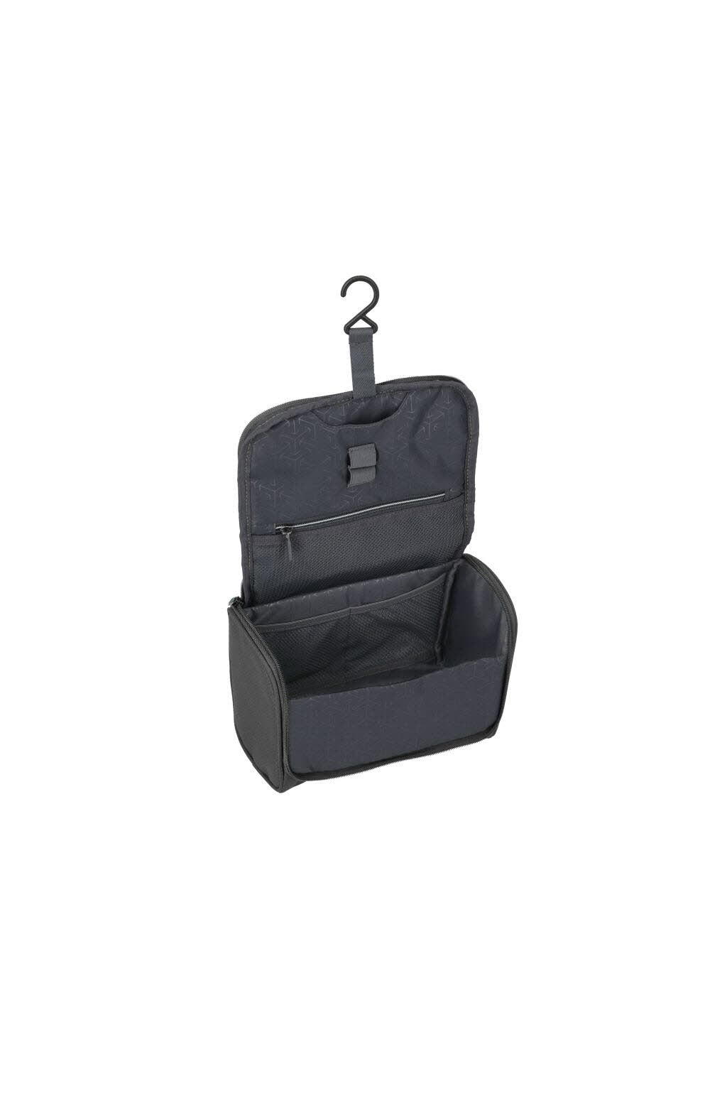 Wash Bag Anthracite