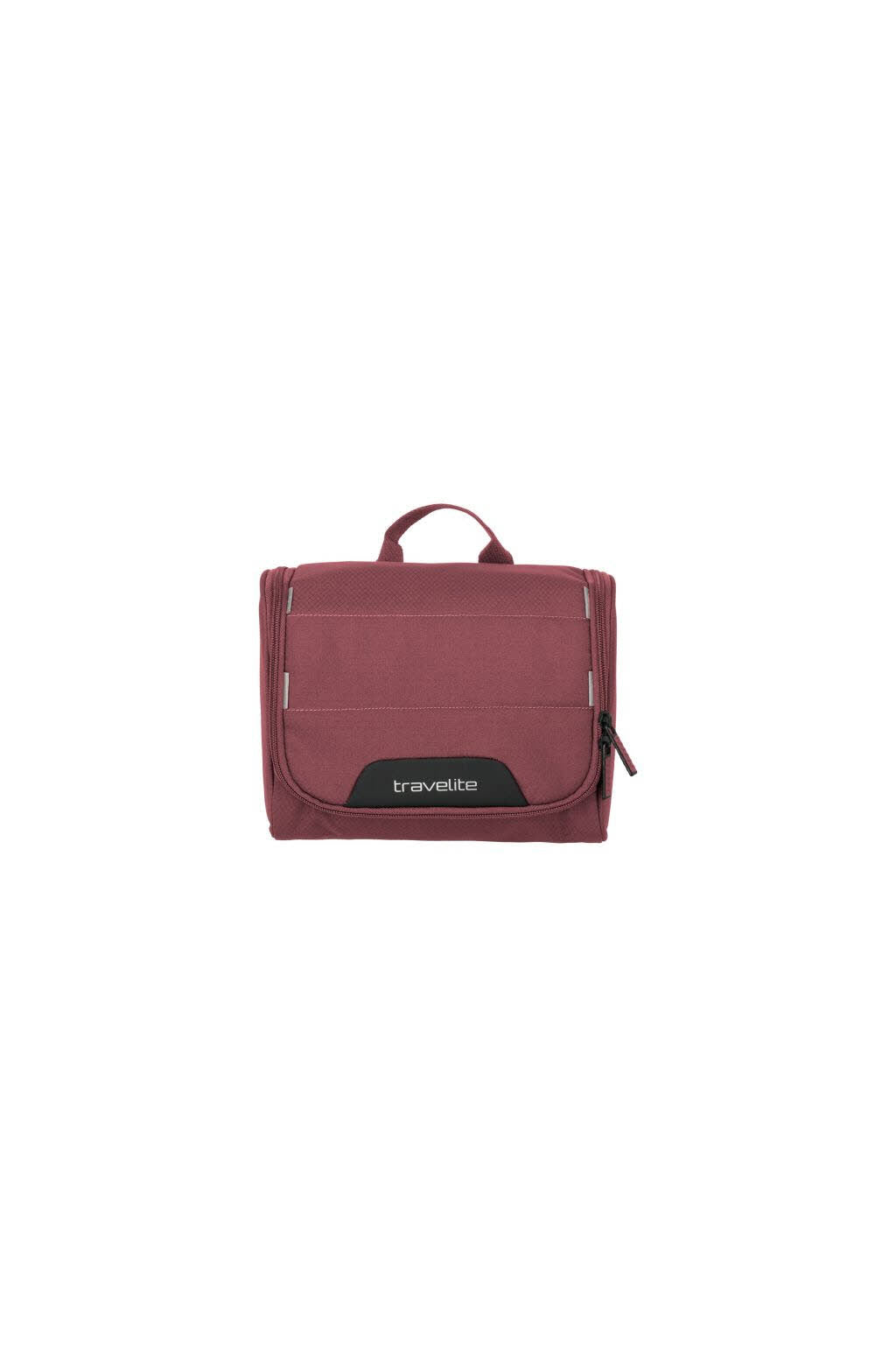 Wash Bag Red