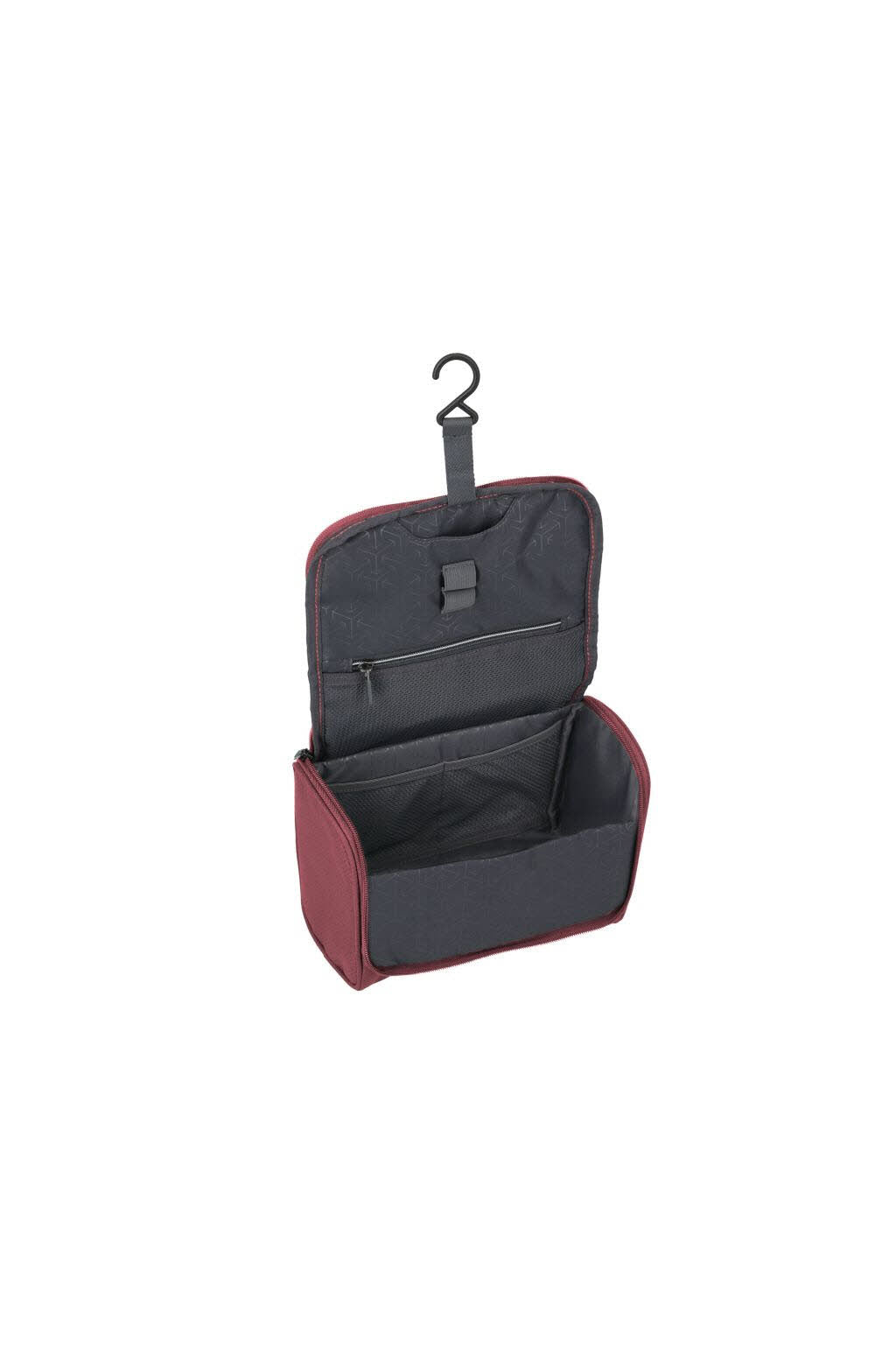 Wash Bag Red