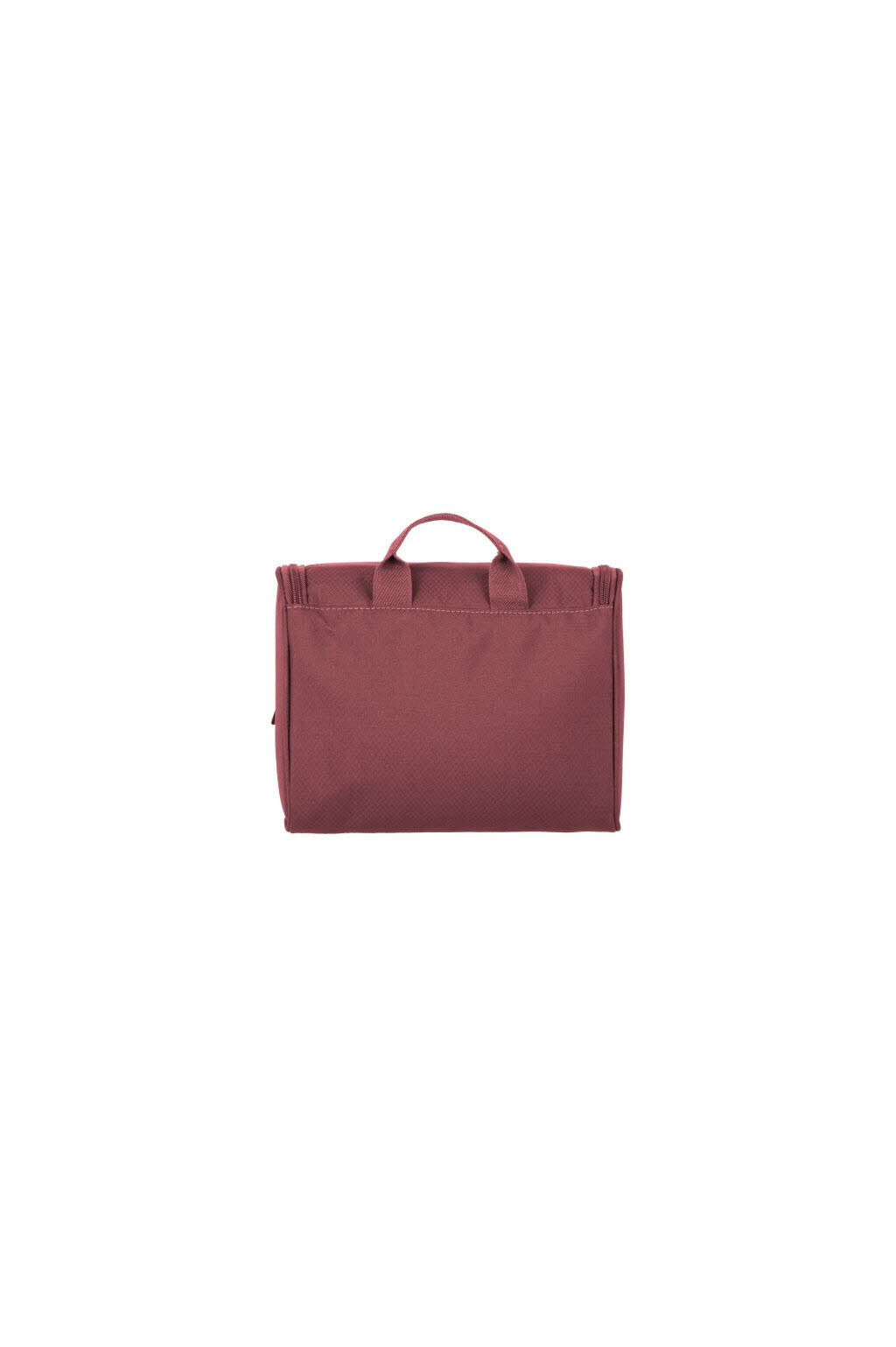 Wash Bag Red