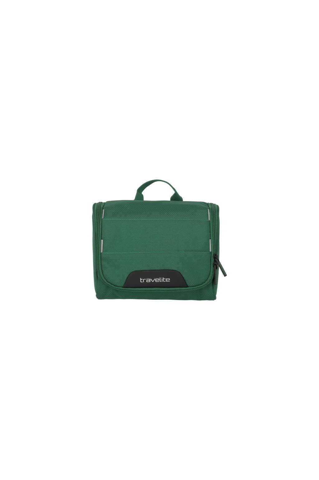 Wash Bag Green