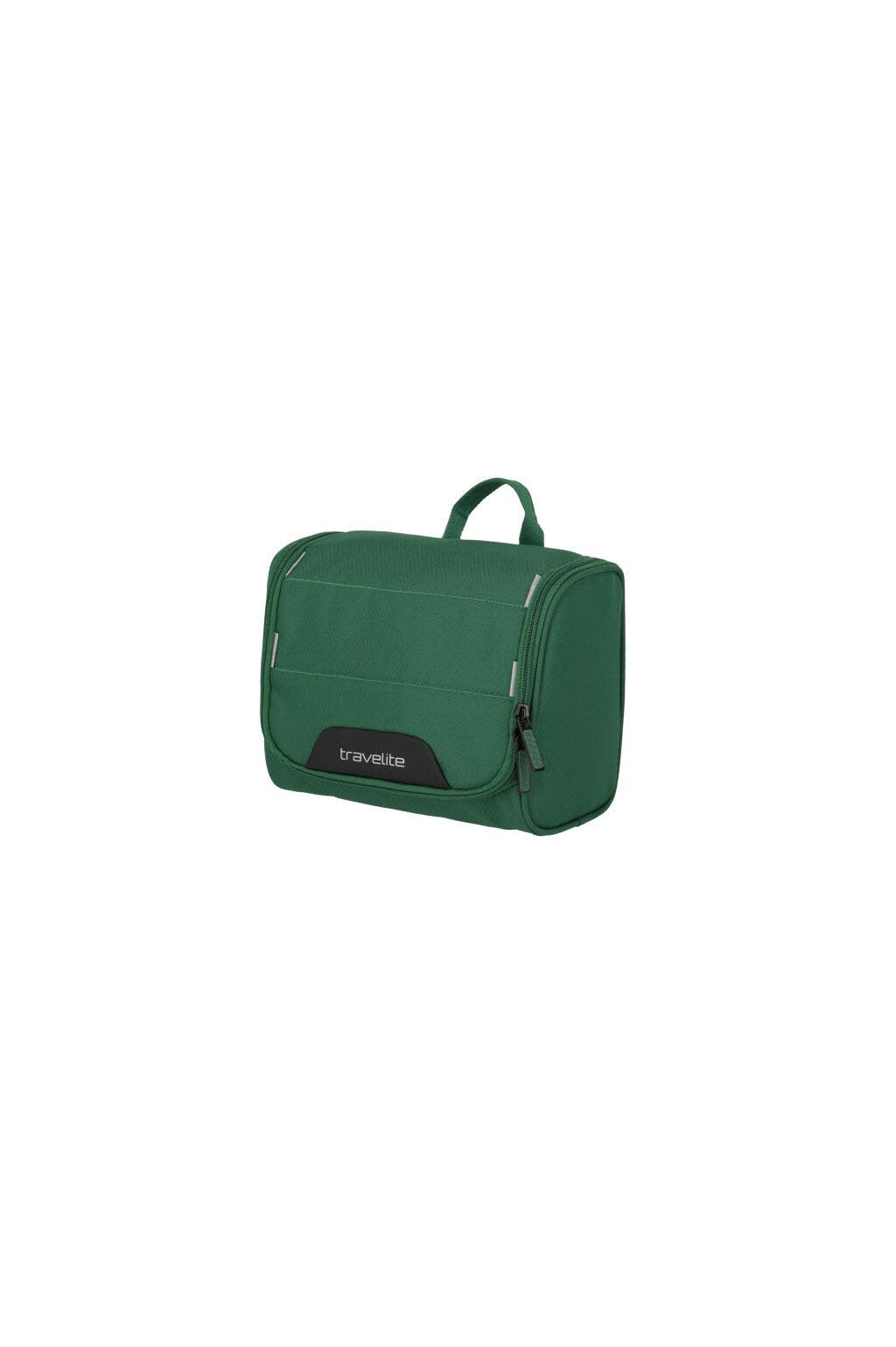 Wash Bag Green