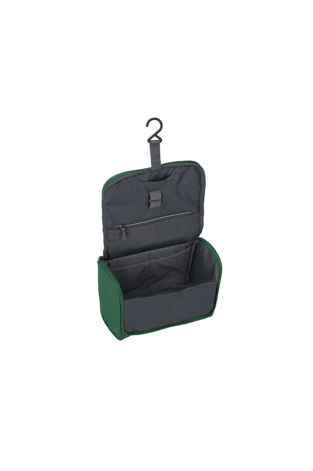 Wash Bag Green