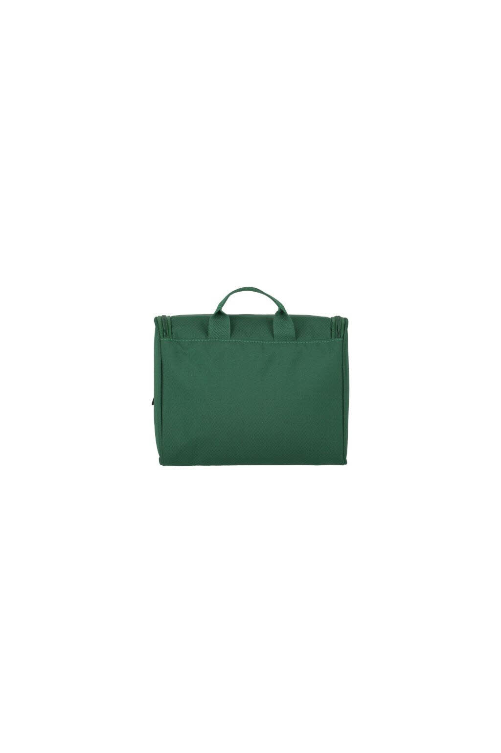 Wash Bag Green