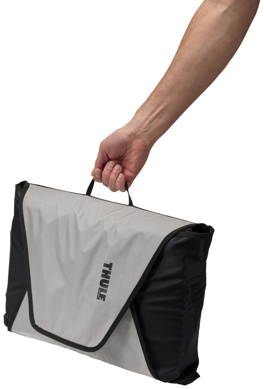 Garment Folder Black