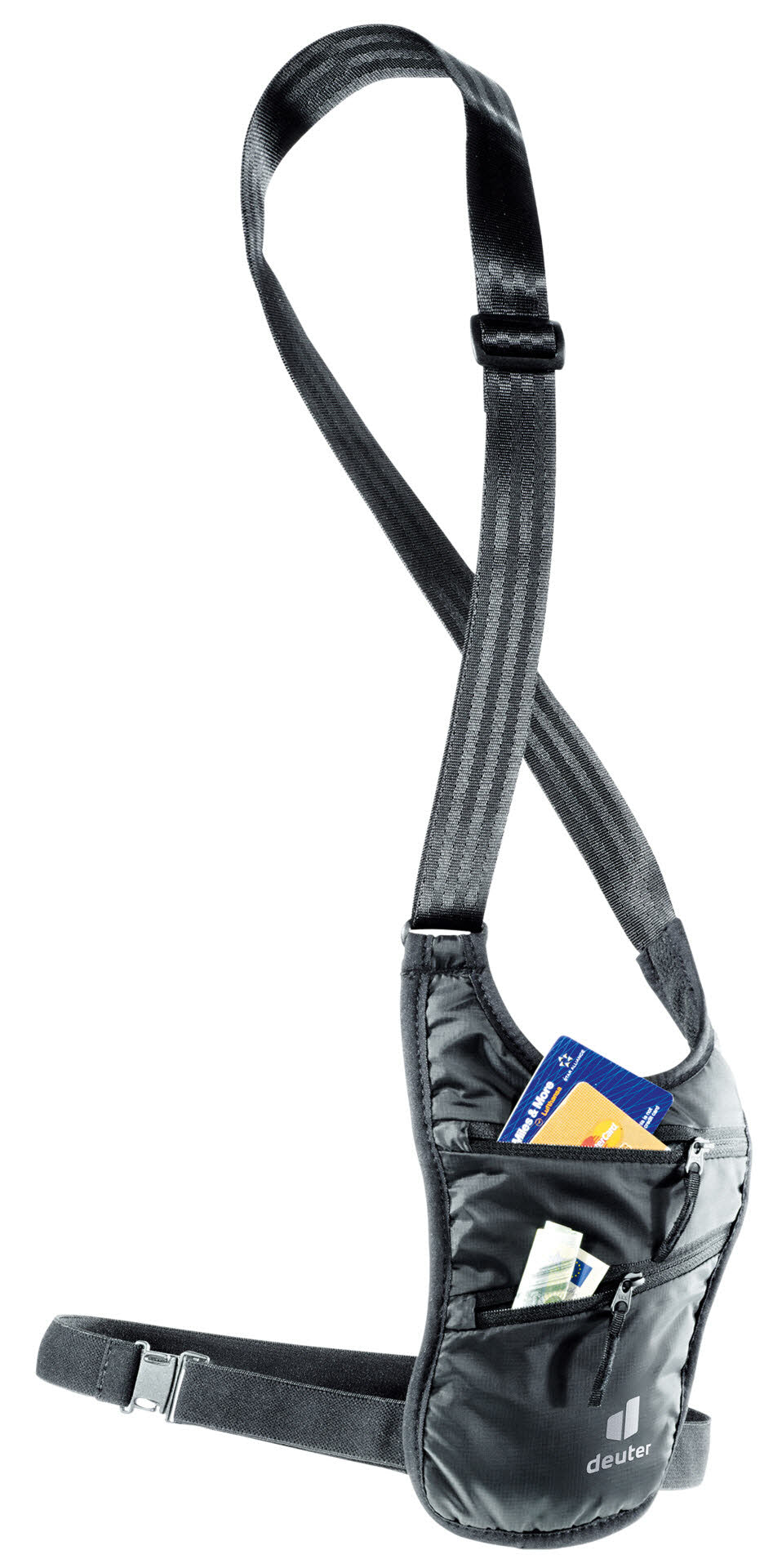 Security Holster Black