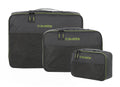 Packing Cube Set Anthrazit