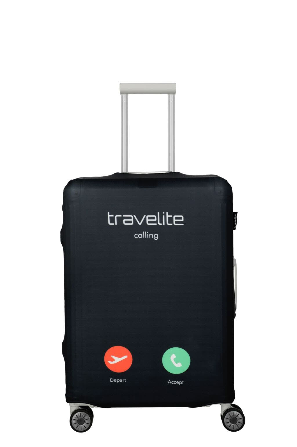 Kofferhülle M travelite calling