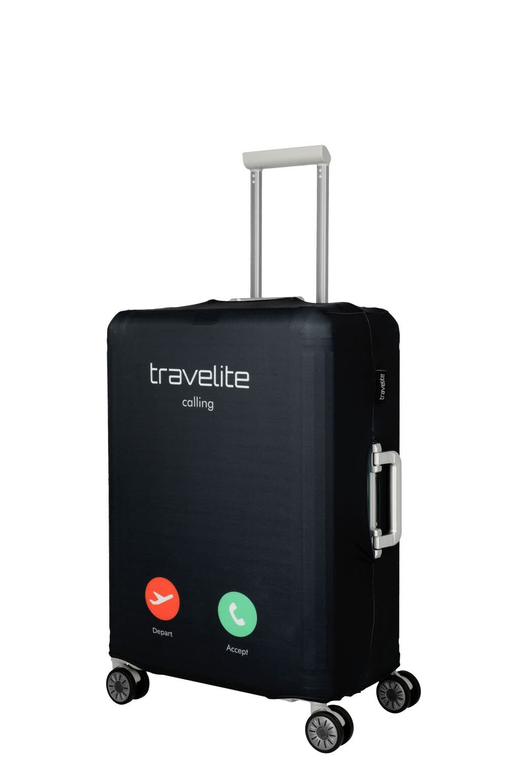 Kofferhülle M travelite calling